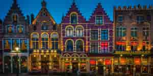 Bruges